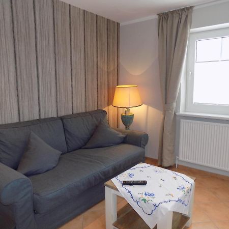 Hooge Oland Groede Apartment Wenningstedt-Braderup Luaran gambar