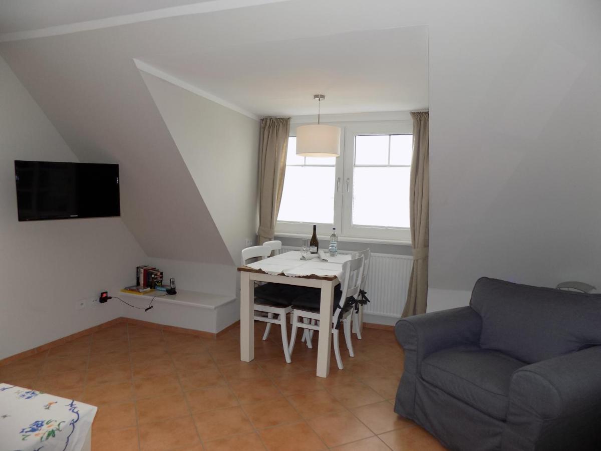 Hooge Oland Groede Apartment Wenningstedt-Braderup Luaran gambar