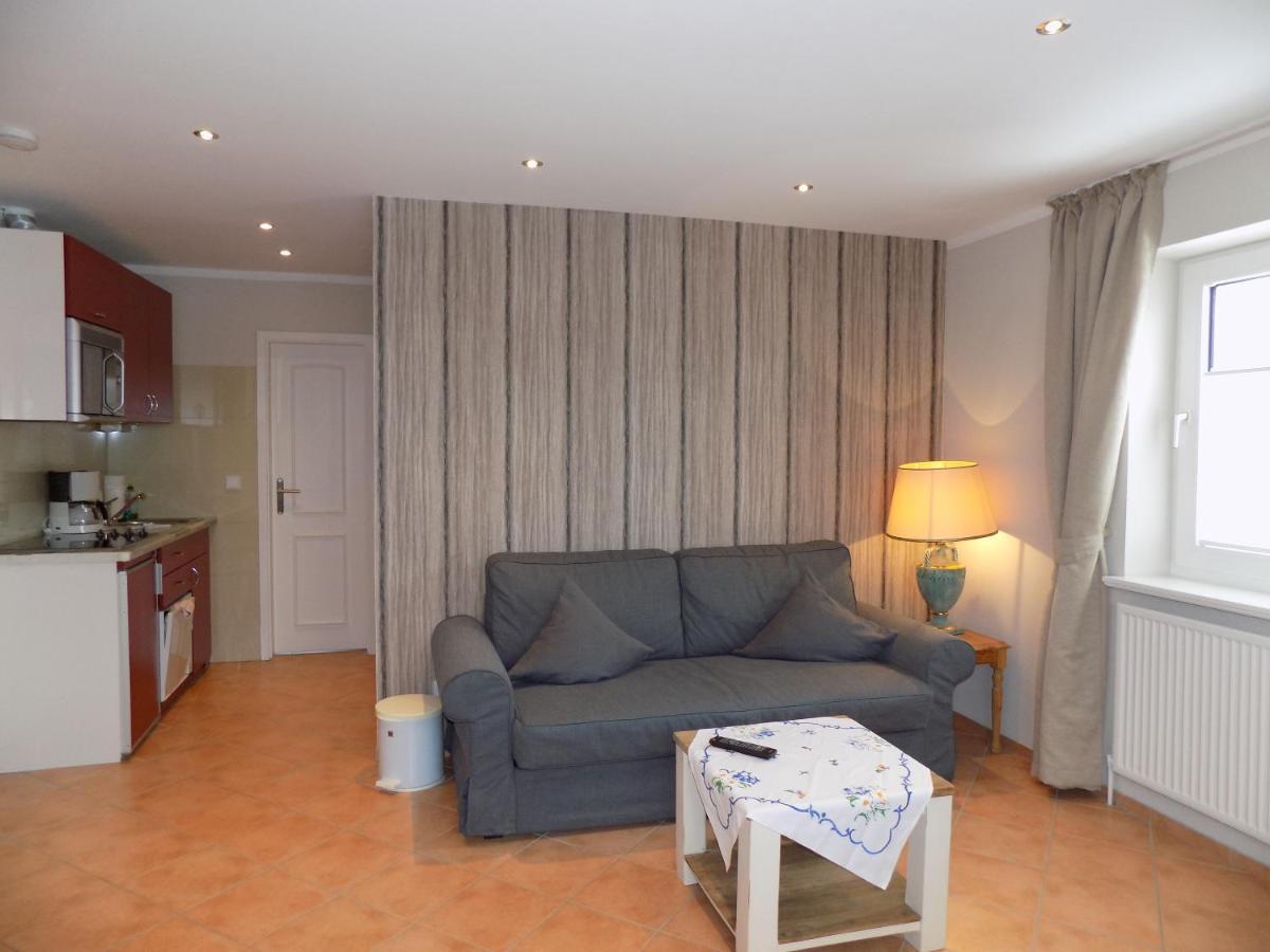 Hooge Oland Groede Apartment Wenningstedt-Braderup Luaran gambar