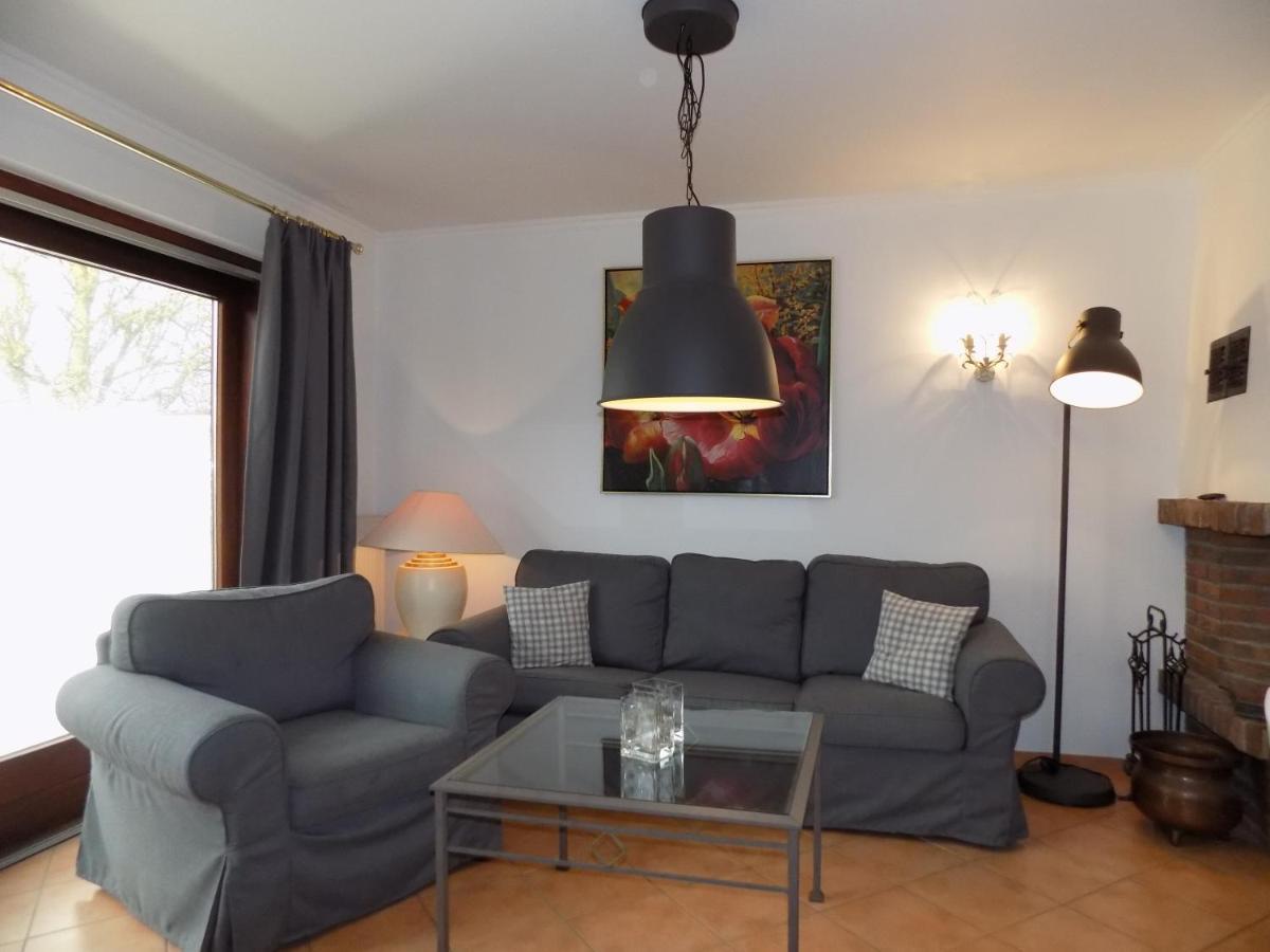 Hooge Oland Groede Apartment Wenningstedt-Braderup Luaran gambar