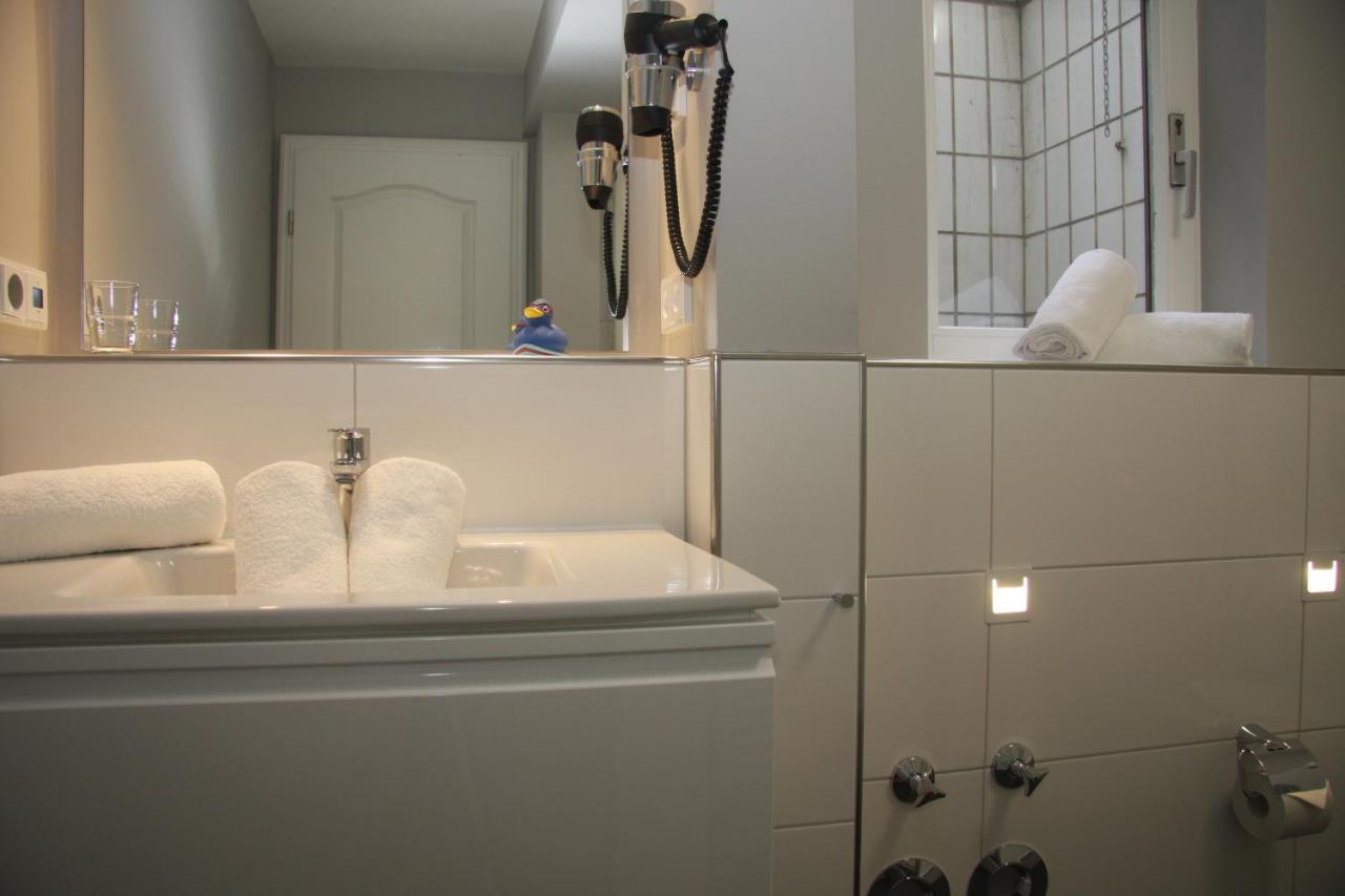 Hooge Oland Groede Apartment Wenningstedt-Braderup Luaran gambar