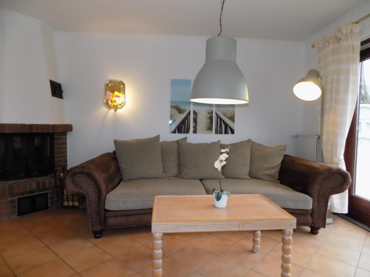 Hooge Oland Groede Apartment Wenningstedt-Braderup Luaran gambar