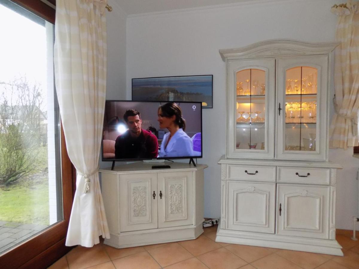 Hooge Oland Groede Apartment Wenningstedt-Braderup Luaran gambar