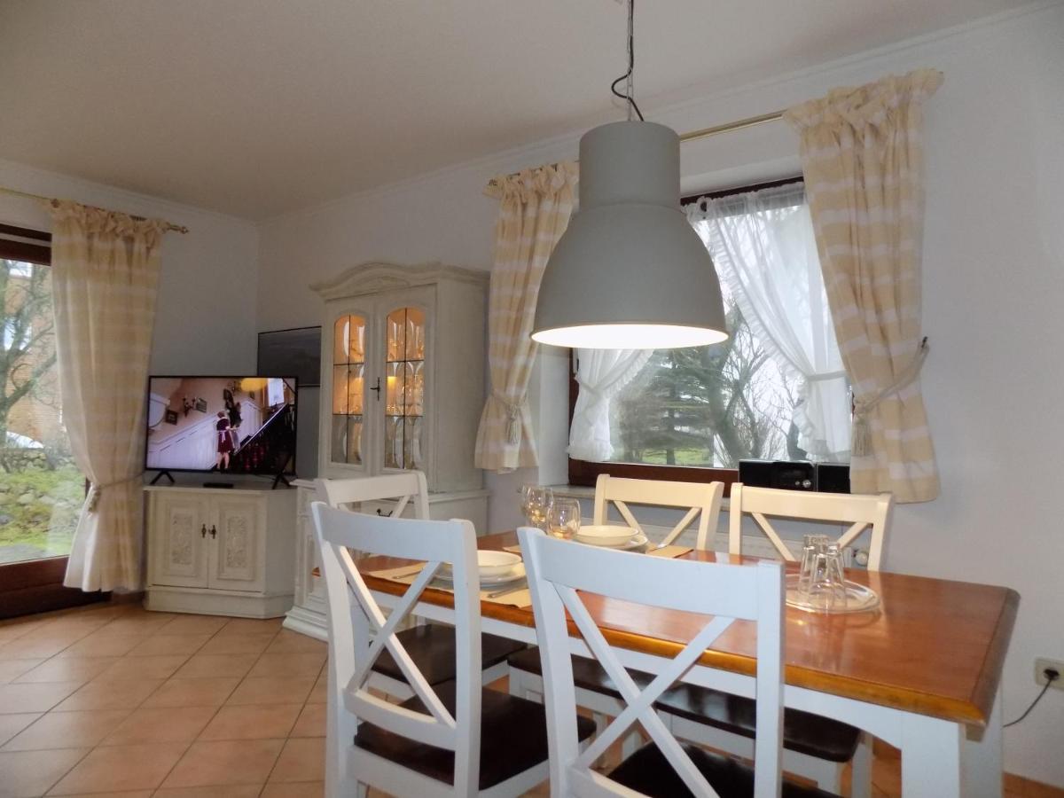 Hooge Oland Groede Apartment Wenningstedt-Braderup Luaran gambar