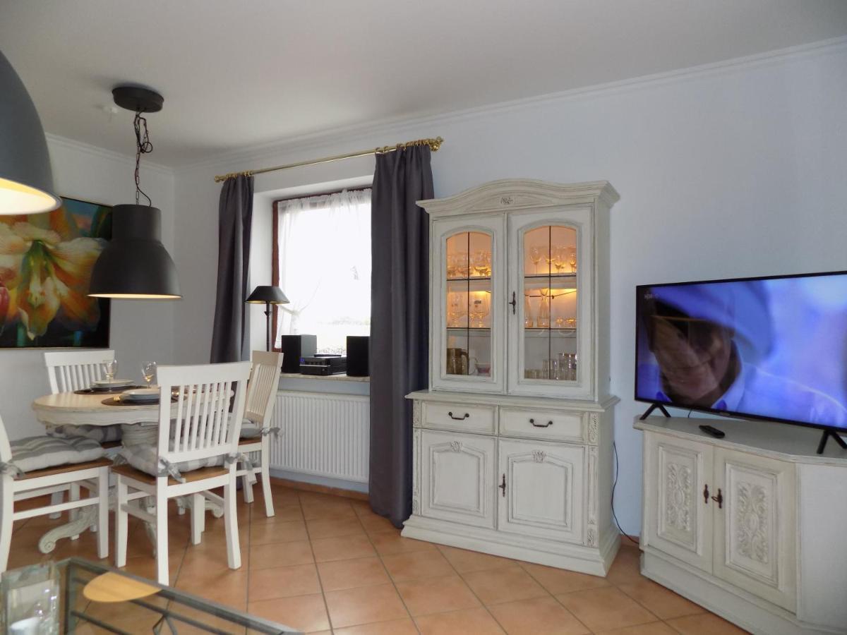 Hooge Oland Groede Apartment Wenningstedt-Braderup Luaran gambar
