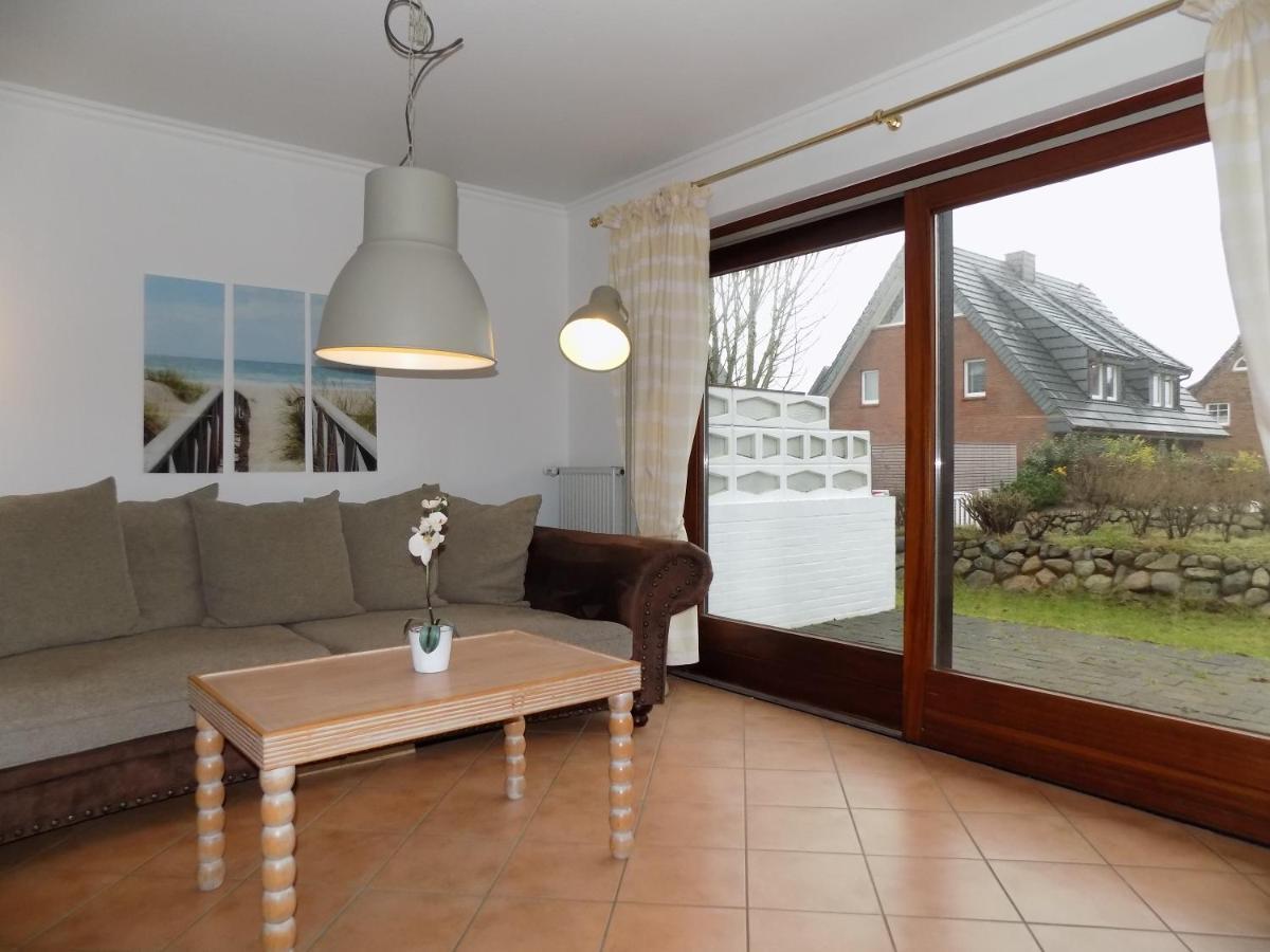 Hooge Oland Groede Apartment Wenningstedt-Braderup Luaran gambar