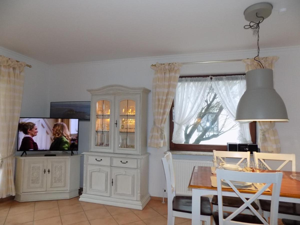Hooge Oland Groede Apartment Wenningstedt-Braderup Luaran gambar