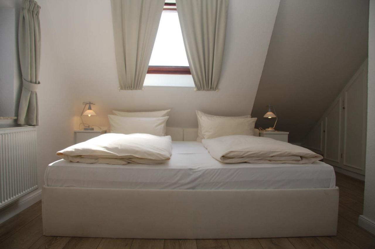 Hooge Oland Groede Apartment Wenningstedt-Braderup Luaran gambar