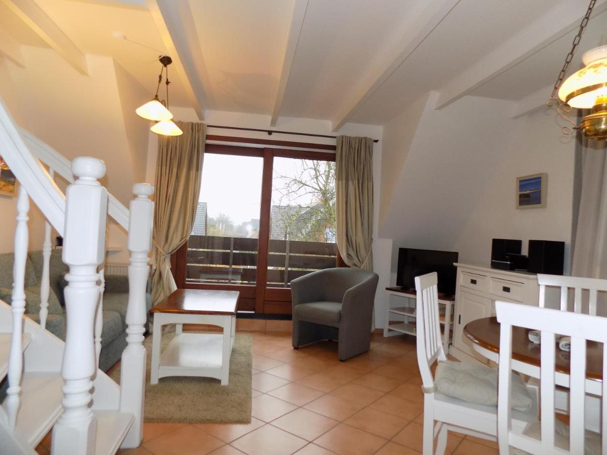 Hooge Oland Groede Apartment Wenningstedt-Braderup Luaran gambar