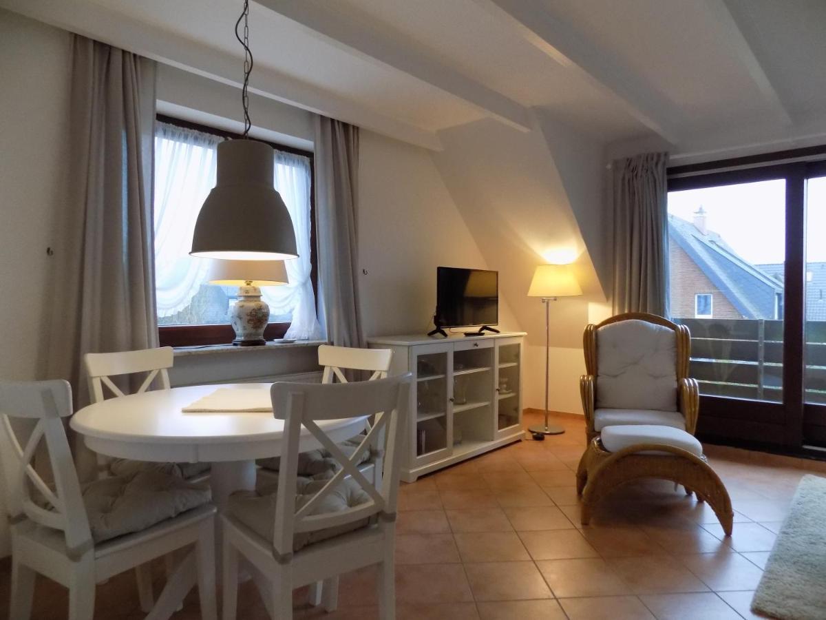 Hooge Oland Groede Apartment Wenningstedt-Braderup Luaran gambar