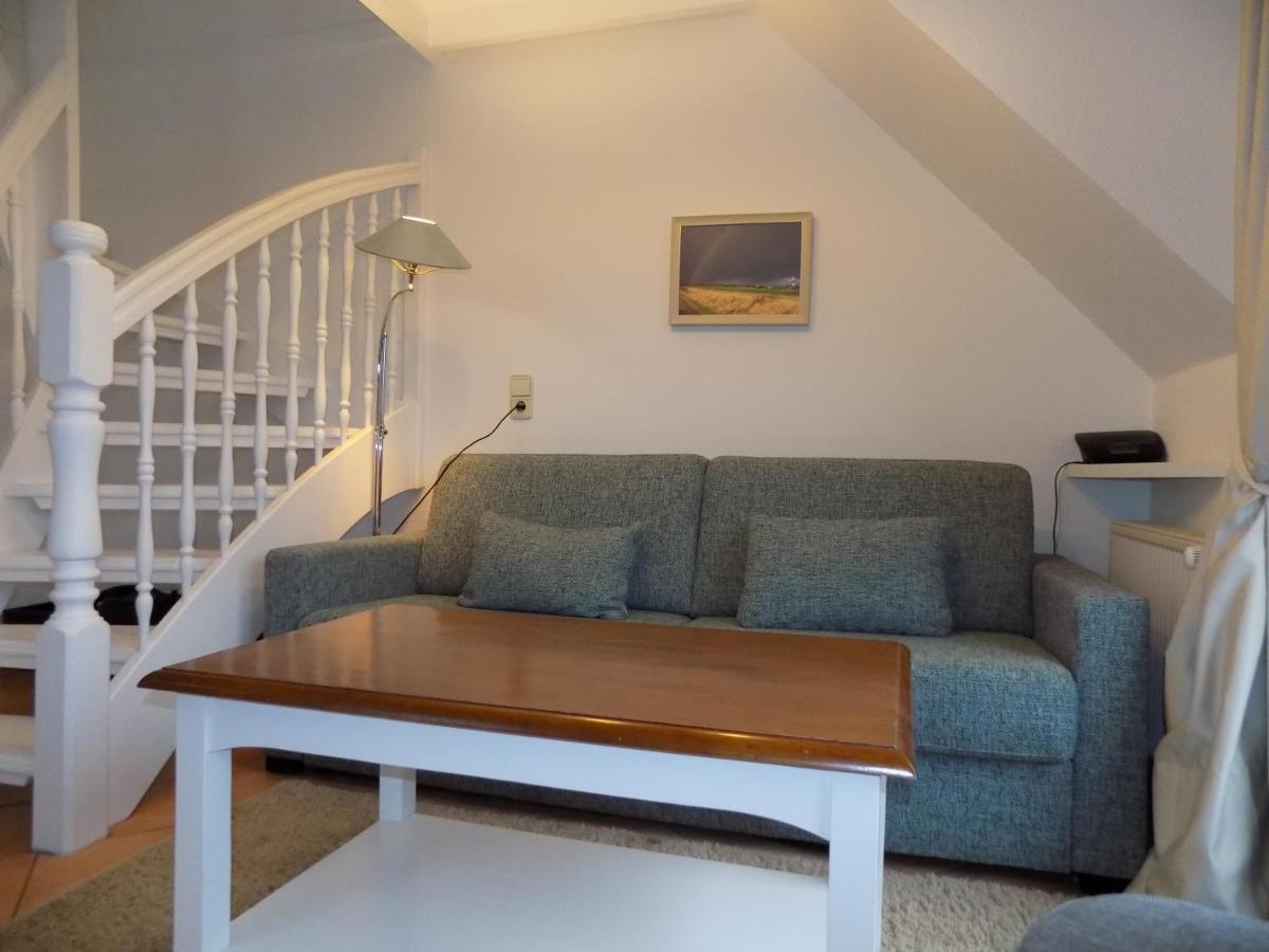 Hooge Oland Groede Apartment Wenningstedt-Braderup Luaran gambar