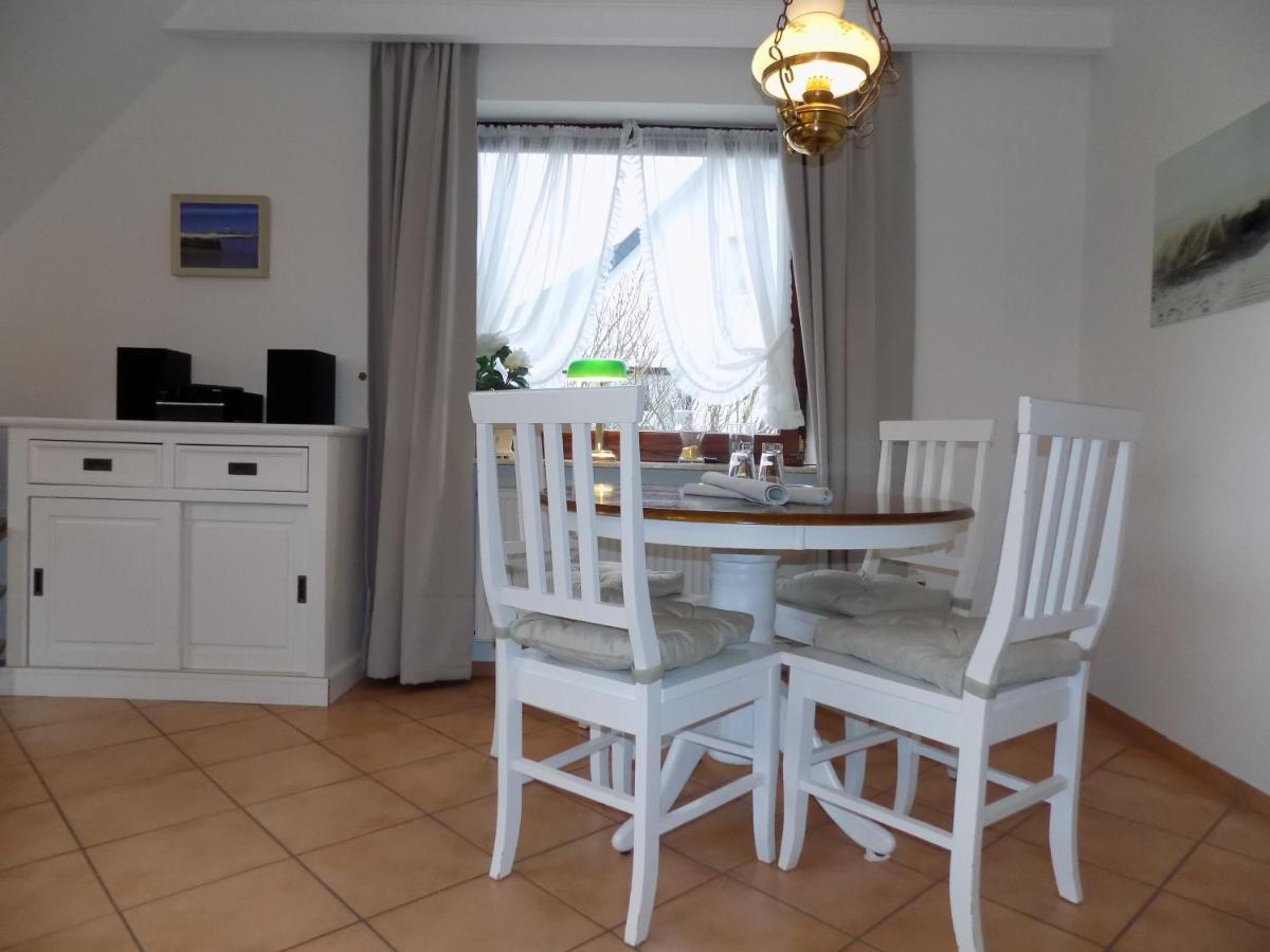 Hooge Oland Groede Apartment Wenningstedt-Braderup Luaran gambar