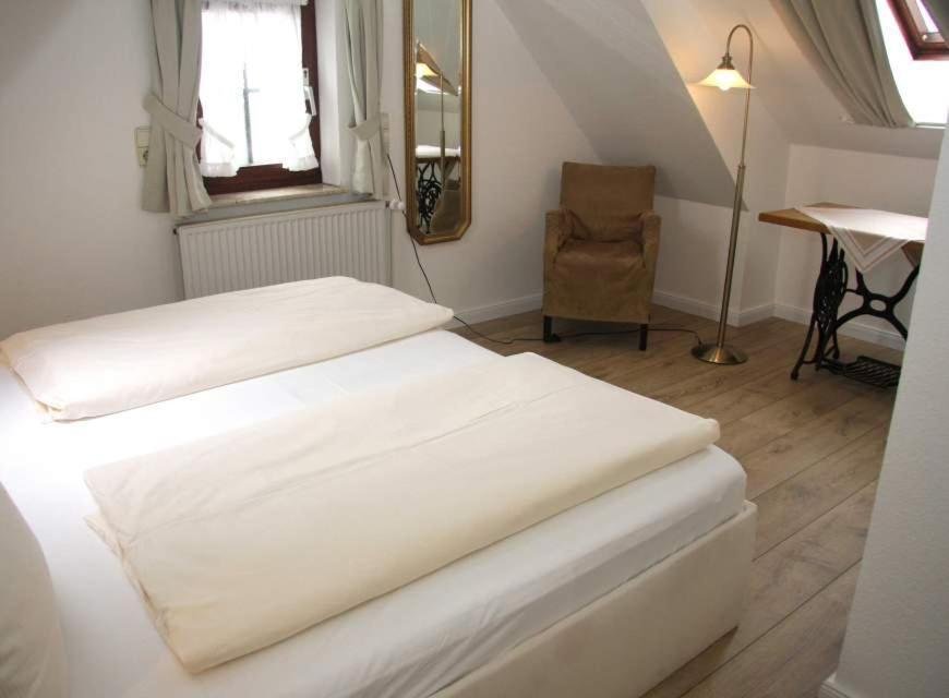 Hooge Oland Groede Apartment Wenningstedt-Braderup Luaran gambar