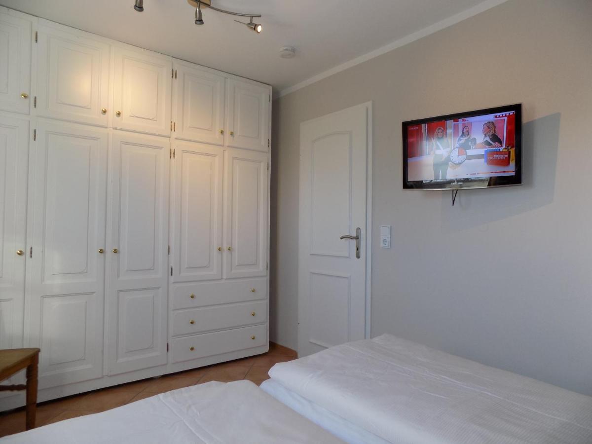 Hooge Oland Groede Apartment Wenningstedt-Braderup Luaran gambar